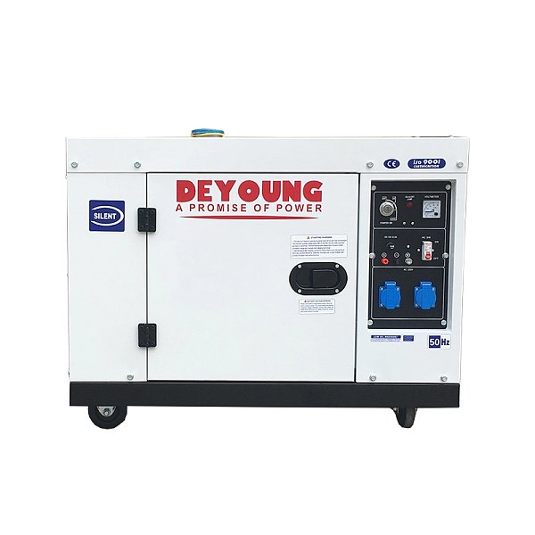 DY9500LN