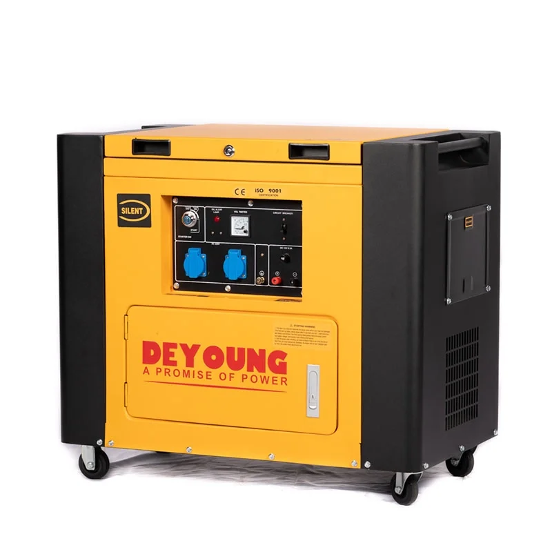 DY7500LN-H