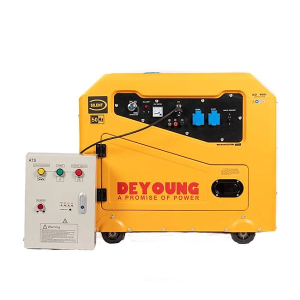 DY7500LN-E+ATS