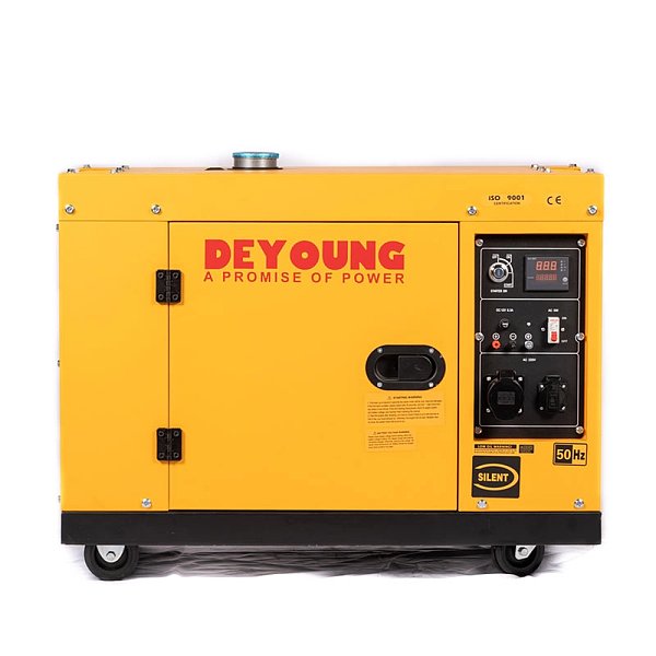 DY7500LN-C