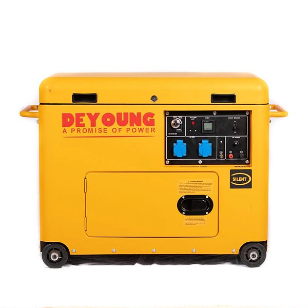 DY7500LN-B