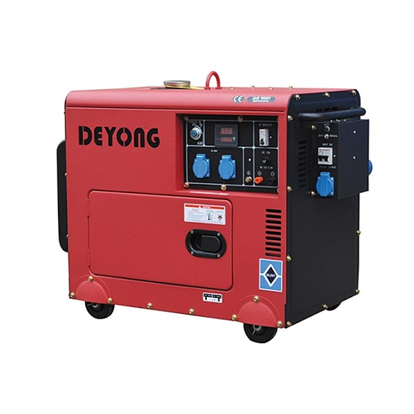DY7500LN-A ATS Remote