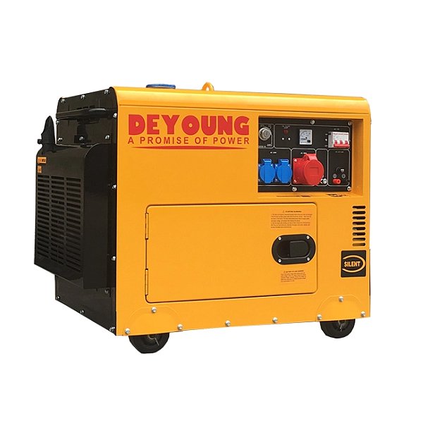 DY7500LN-3