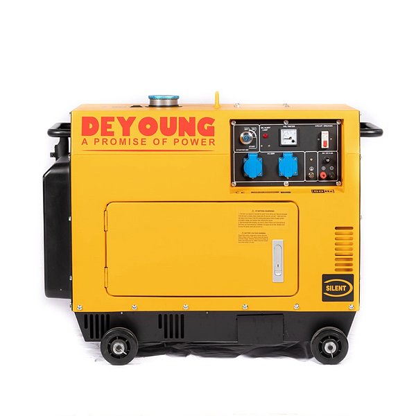 DY7500LN