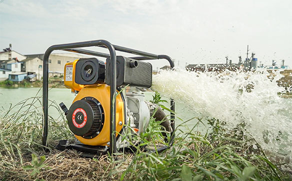 DIESEL-WATER-PUMP DIESEL-WATER-PUMP