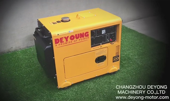 HOW TO START DEYOUNG DIESEL GENERATOR HOW TO START DEYOUNG DIESEL GENERATOR