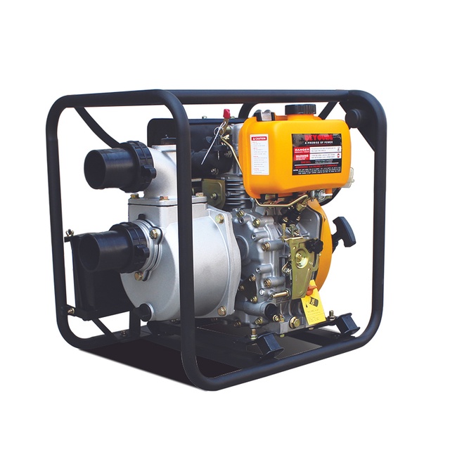 Diesel Water Pump
