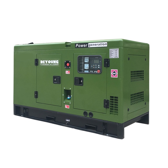 8kw to 200kw