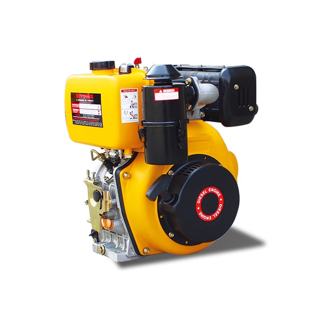 Diesel Engine