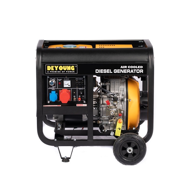 Diesel Generator