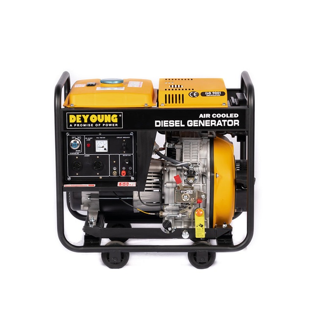 Diesel Generator