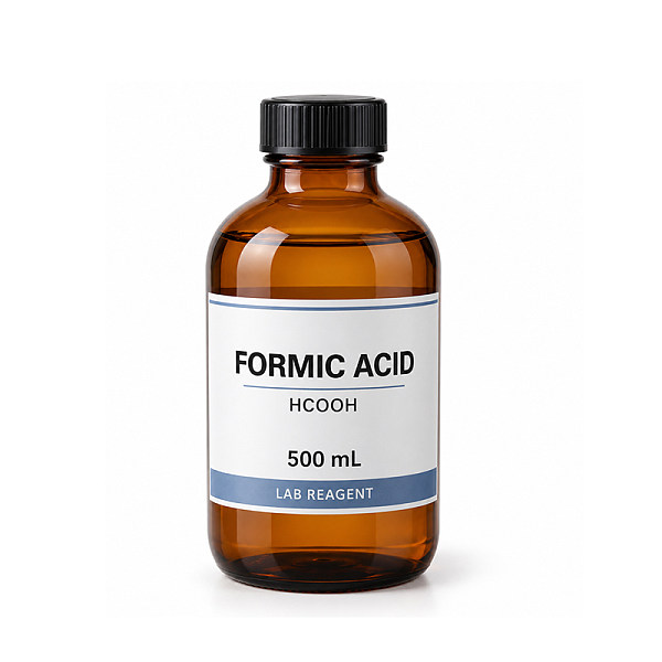 Ácido fórmico