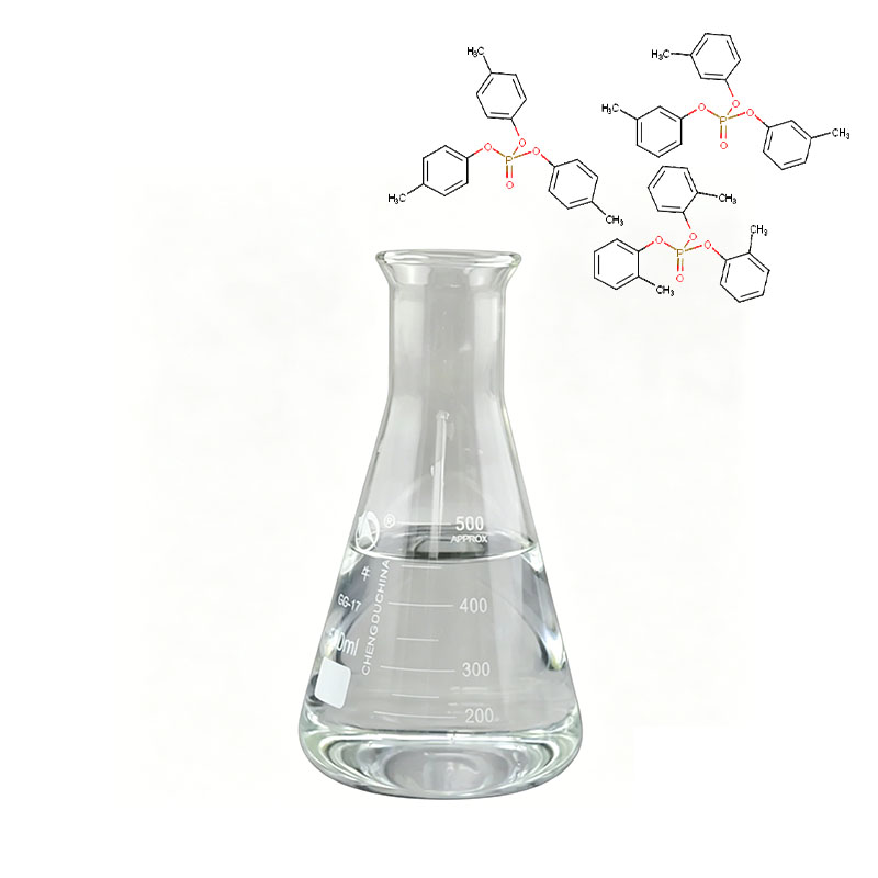 Tricresyl Phosphate CAS#1330-78-5