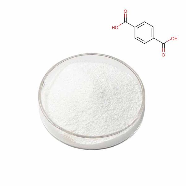 Terephthalic acid CAS#100-21-0