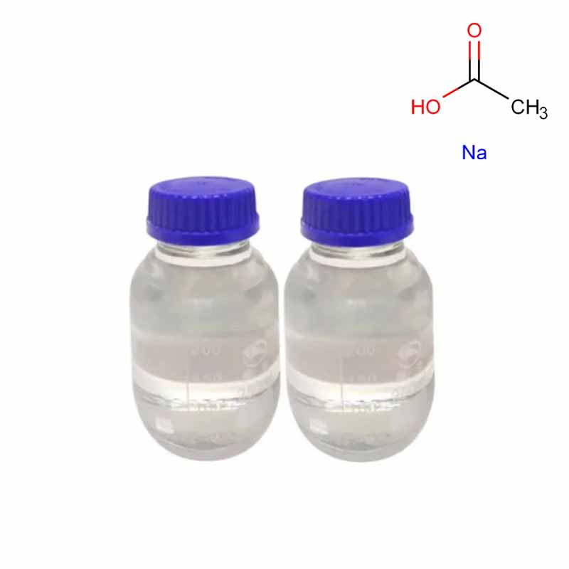 Sodium diacetate CAS#126-96-5 Sodium diacetate CAS#126-96-5