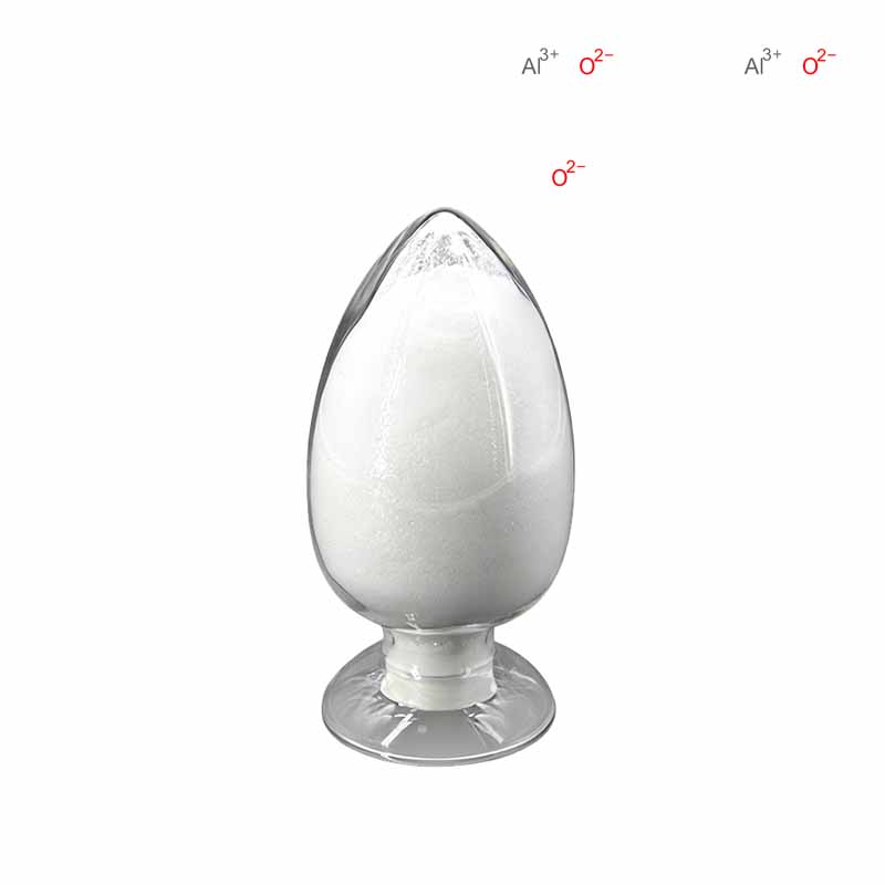 Aluminum oxide CAS#1344-28-1 Aluminum oxide CAS#1344-28-1