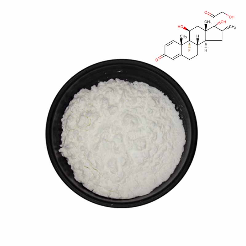 Dexamethasone CAS#50-02-2 Dexamethasone CAS#50-02-2