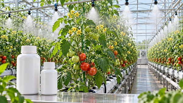 Plant Growth Regulators: How They Influence Flowering, Fruit Set, and Yield
