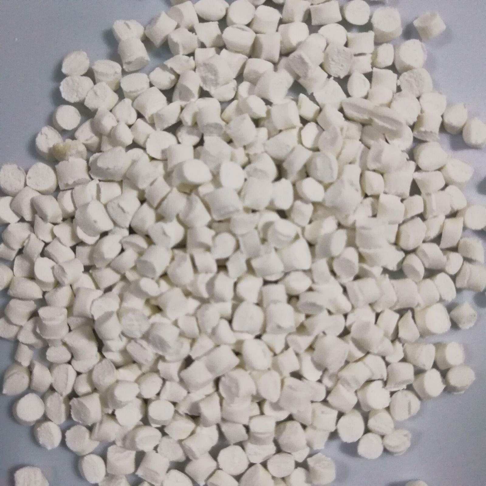 PP granules CAS#9003-07-0