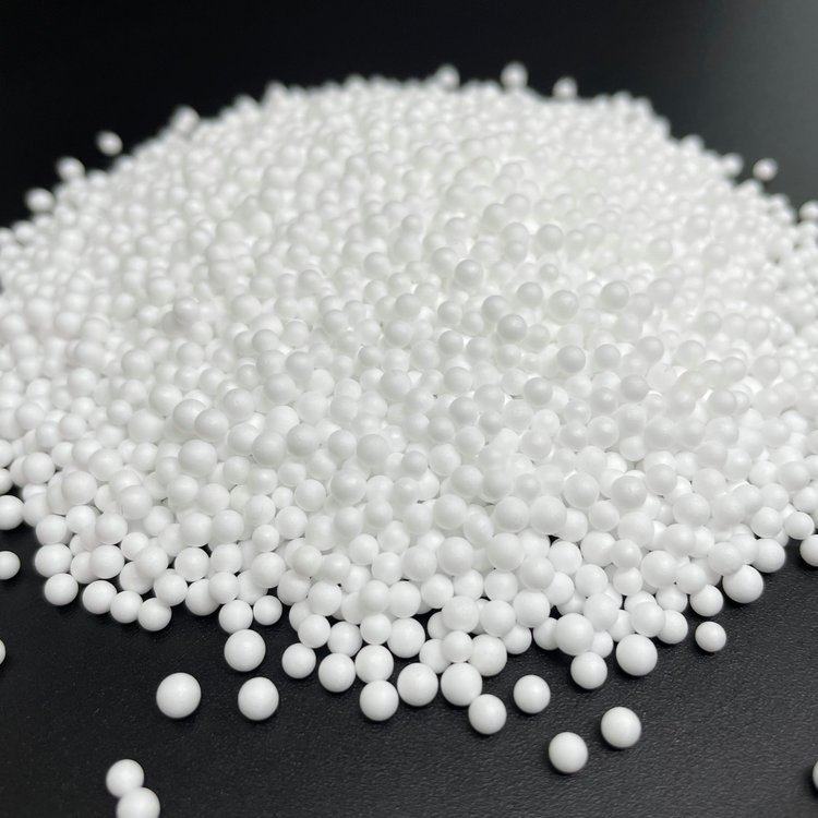 EPS granules CAS#9003-53-6
