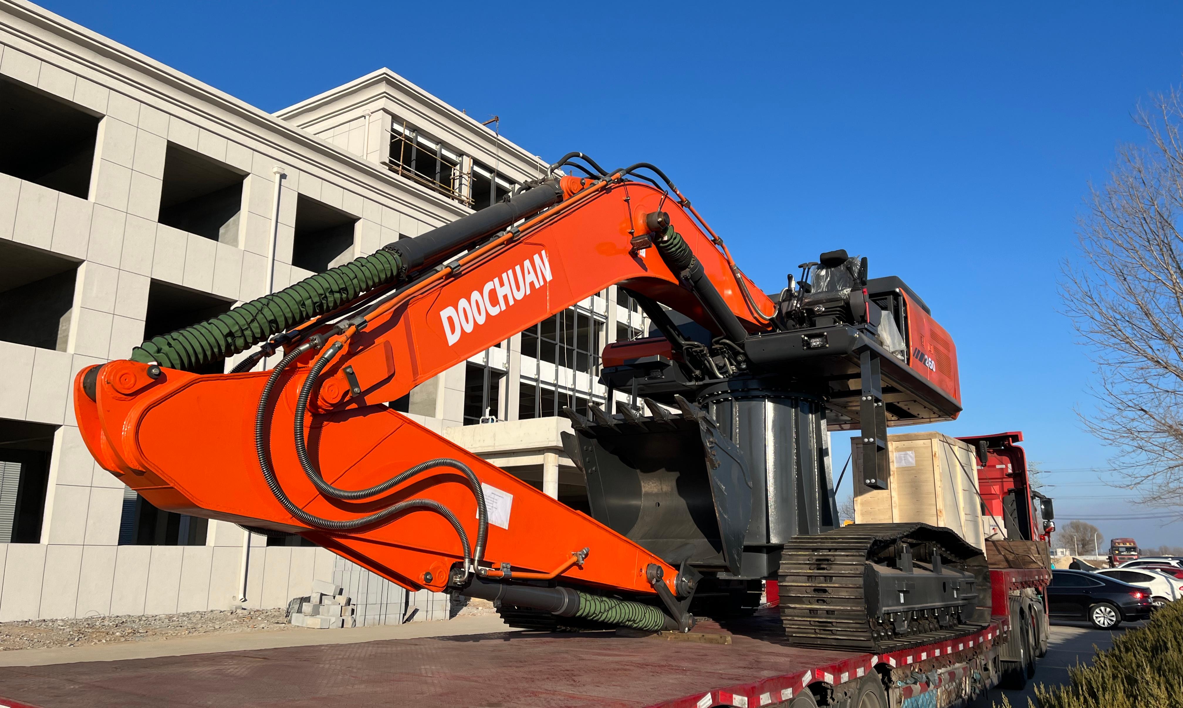 Quick Coupler Maintenance: 5 Checks to Prevent Bucket Detachment