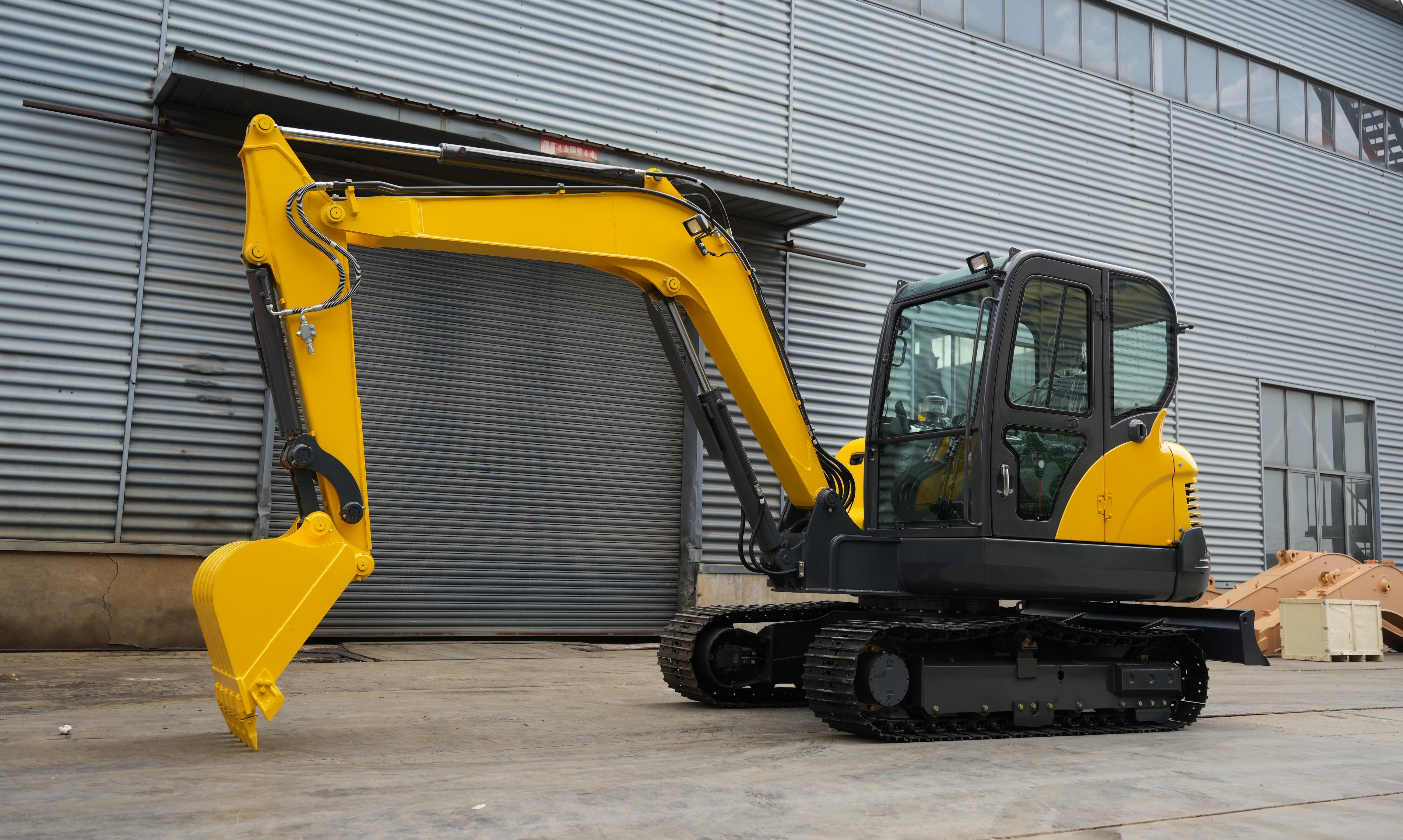 Slewing Bearing Maintenance: 4 Inspections to Prevent Costly Turntable Failures