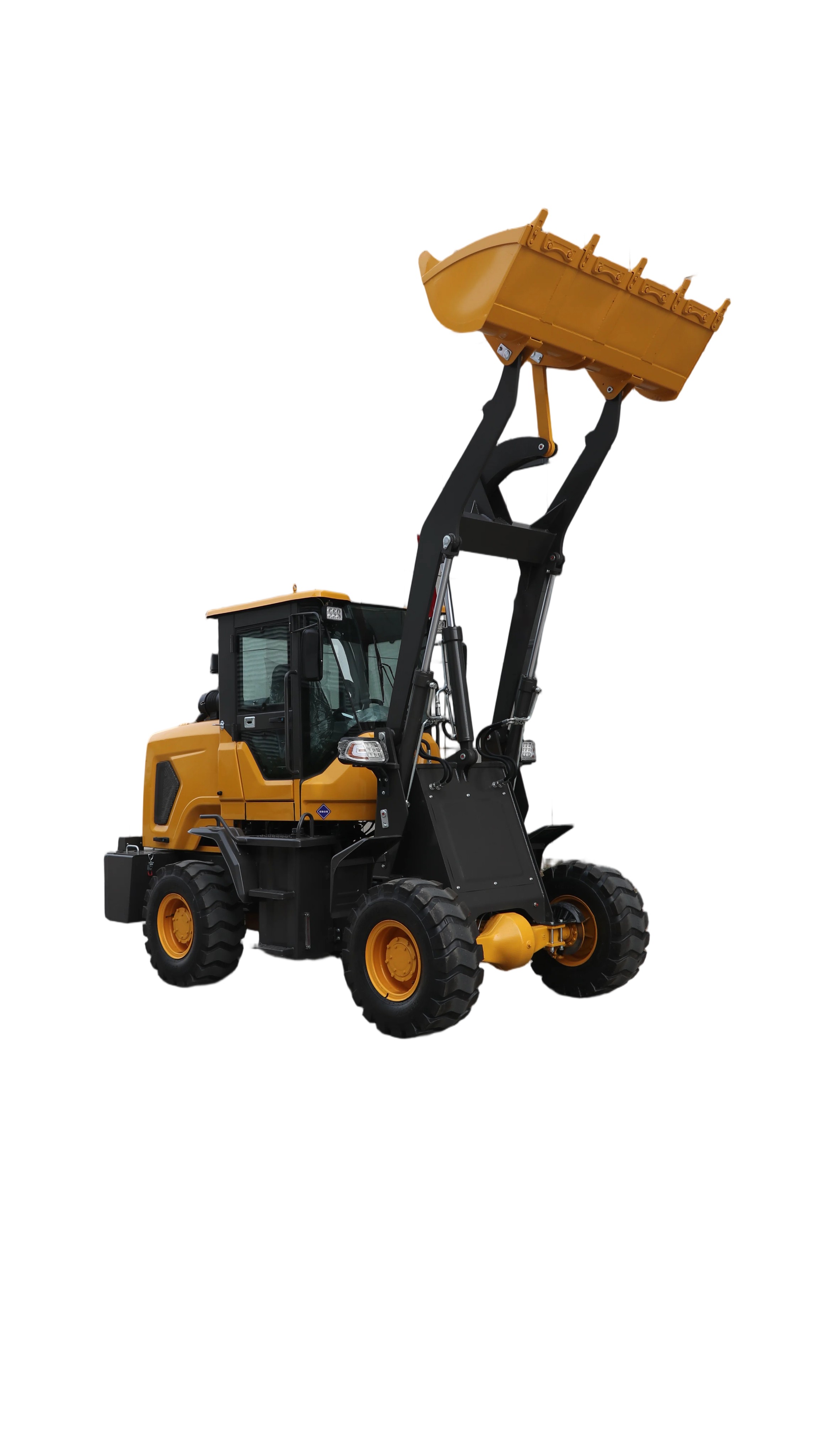 SDSG FC932 Wheel Loader
