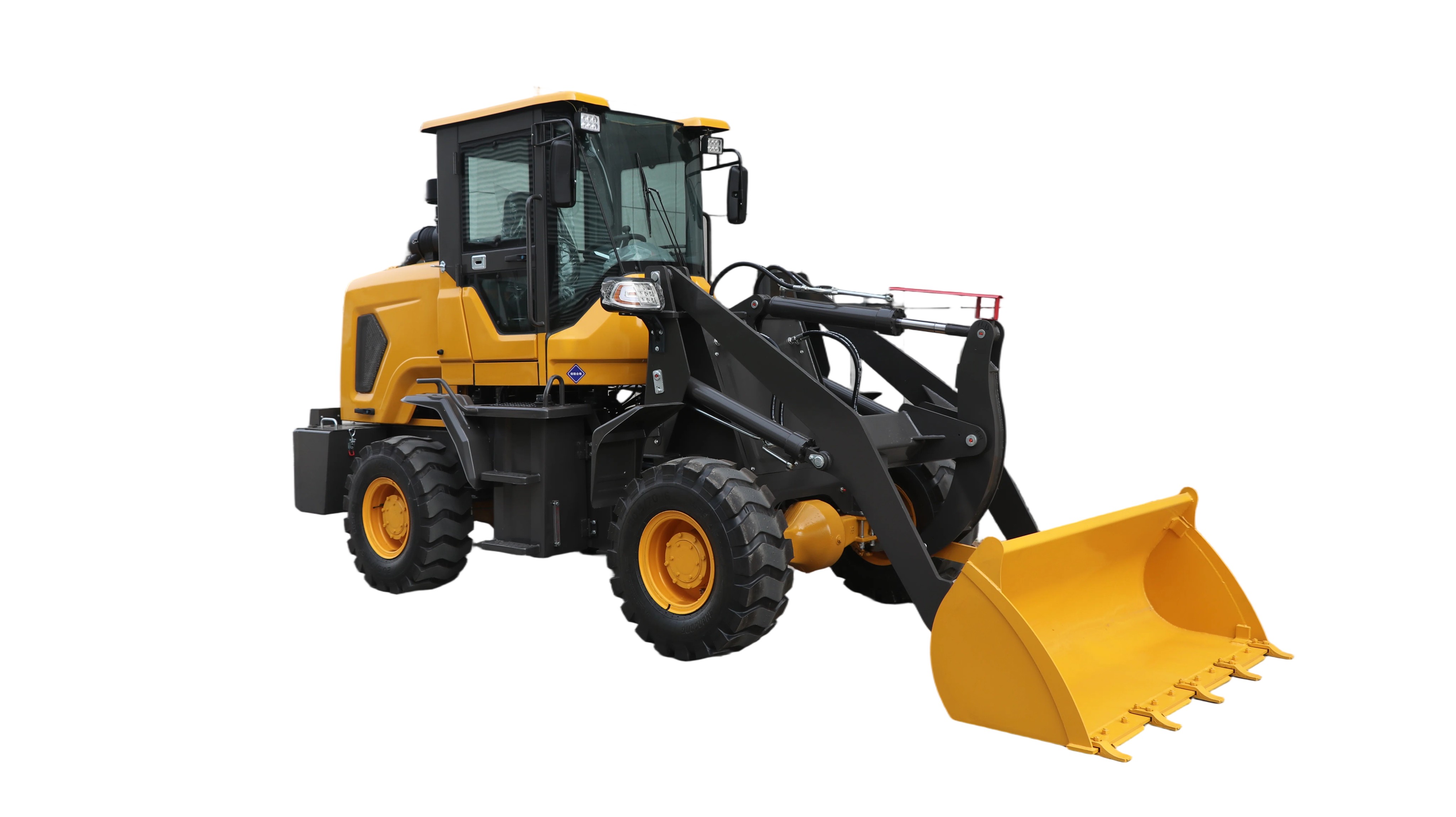 SDSG FC932 Wheel Loader
