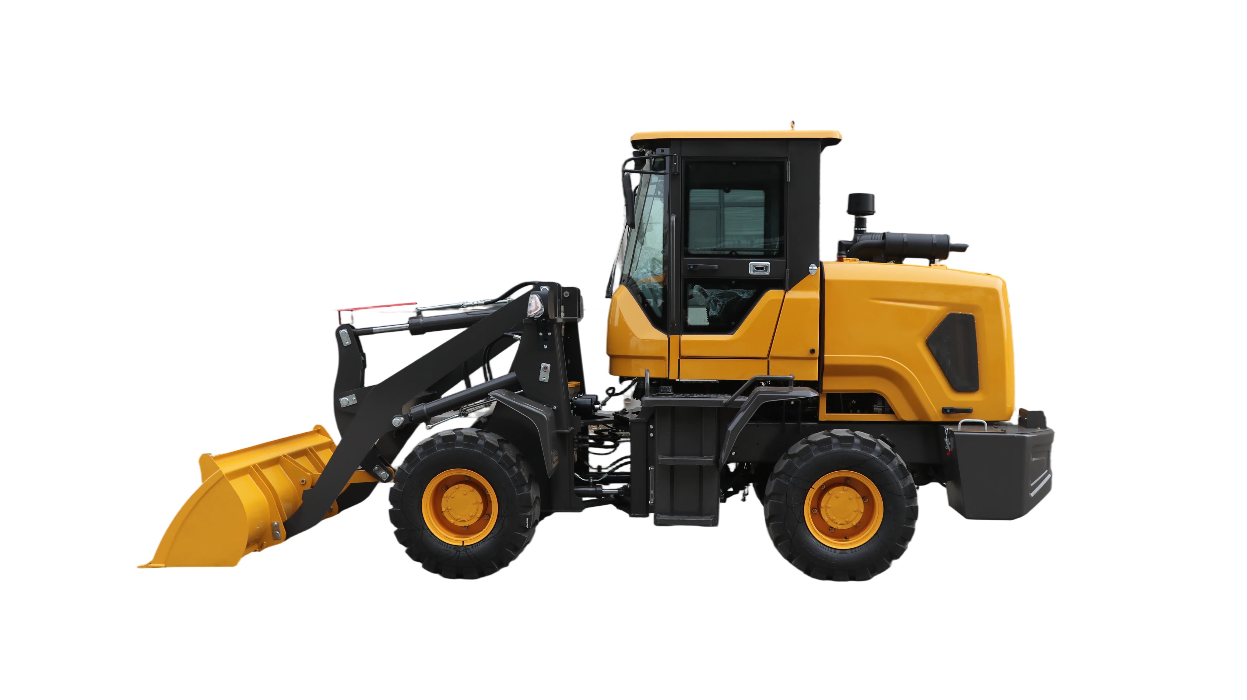 SDSG FC932 Wheel Loader