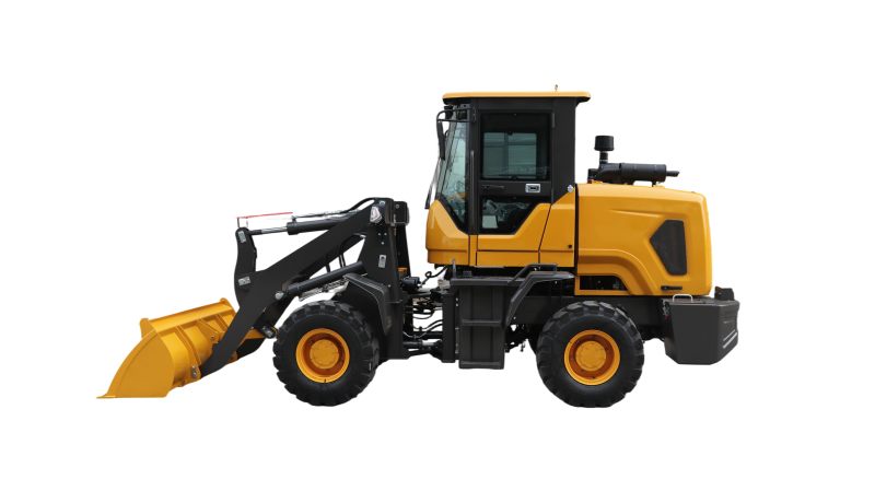 SDSG FC932 Wheel Loader