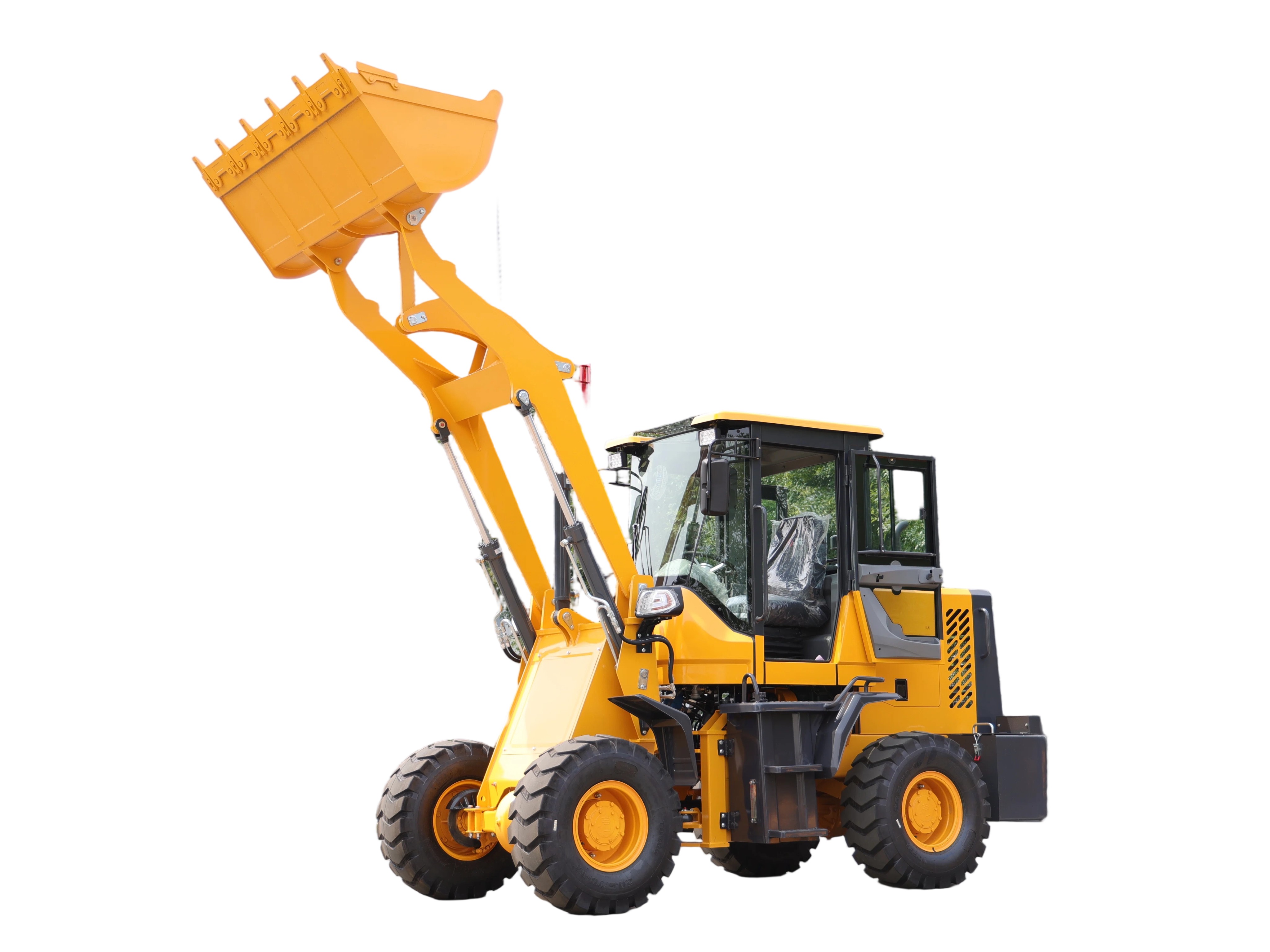 SDSG FC936 Wheel Loader