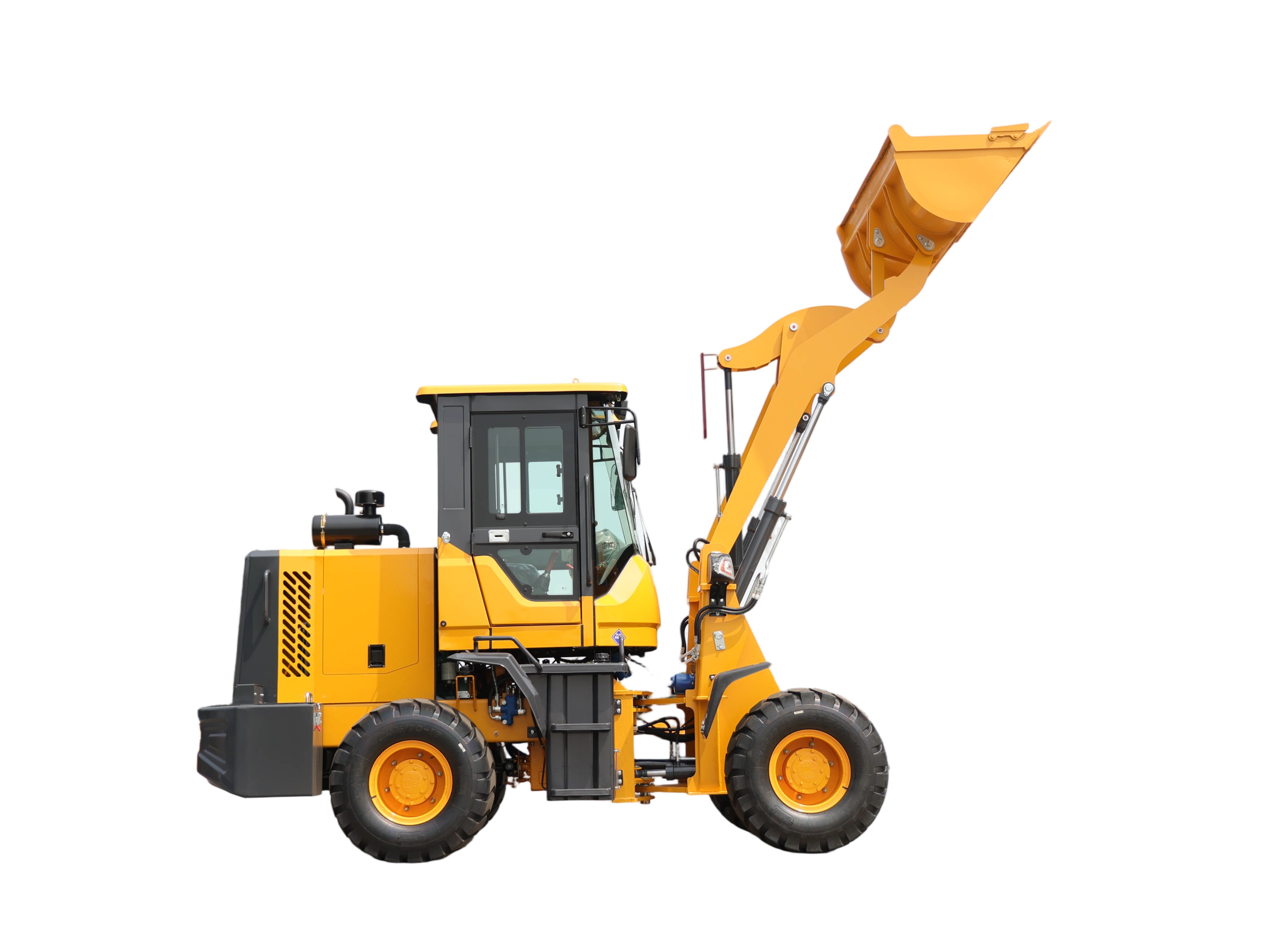 SDSG FC936 Wheel Loader