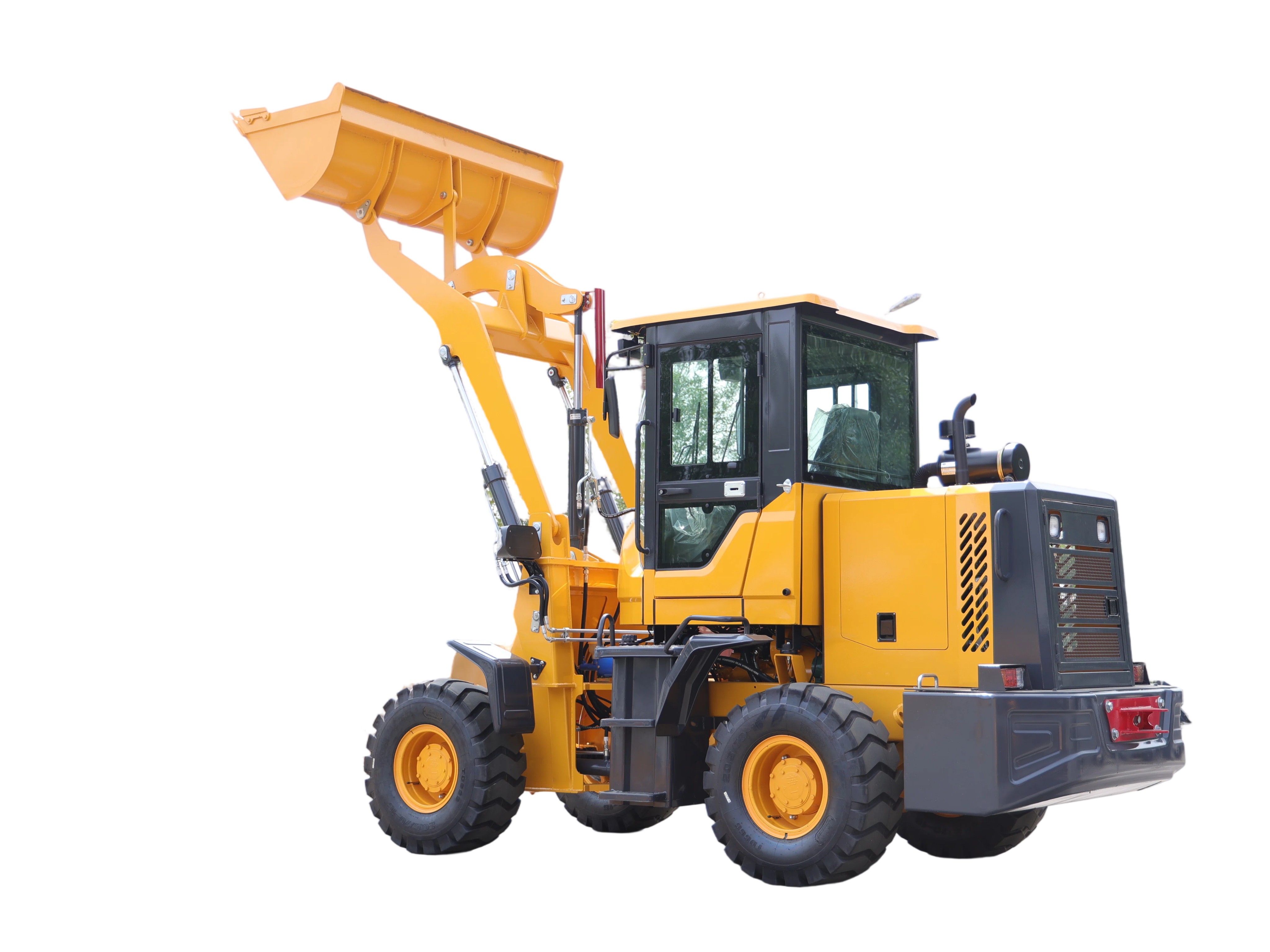 SDSG FC936 Wheel Loader