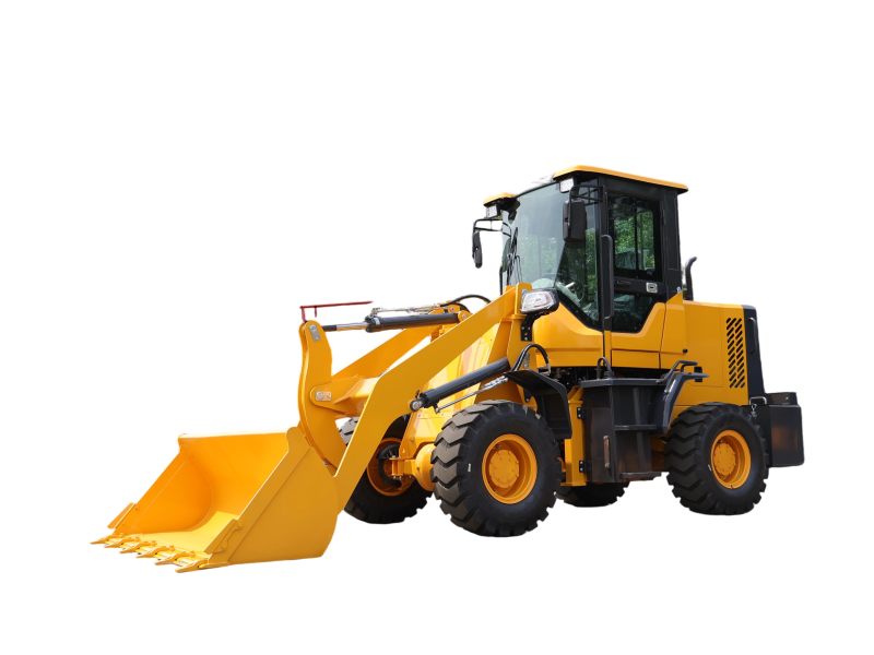 SDSG FC936 Wheel Loader