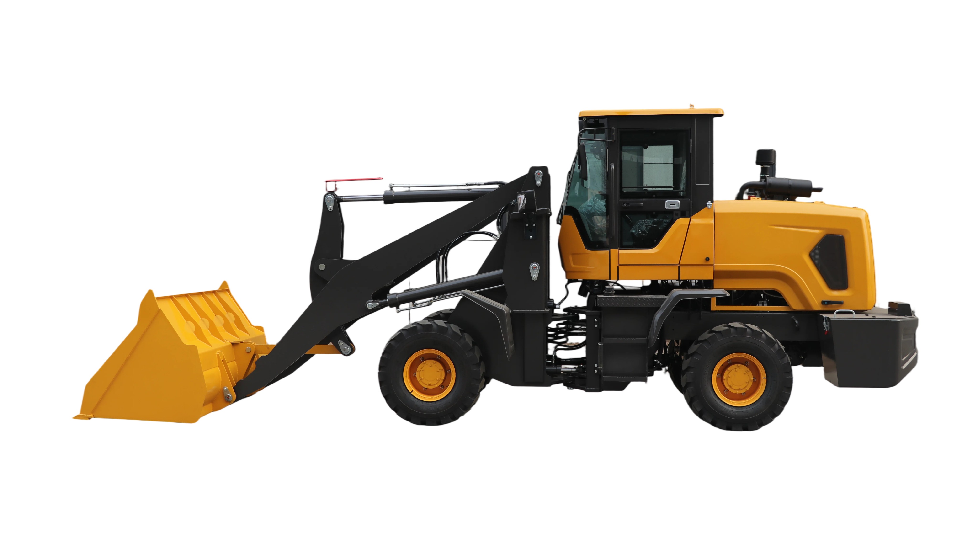 SDSG FC942 Wheel Loader
