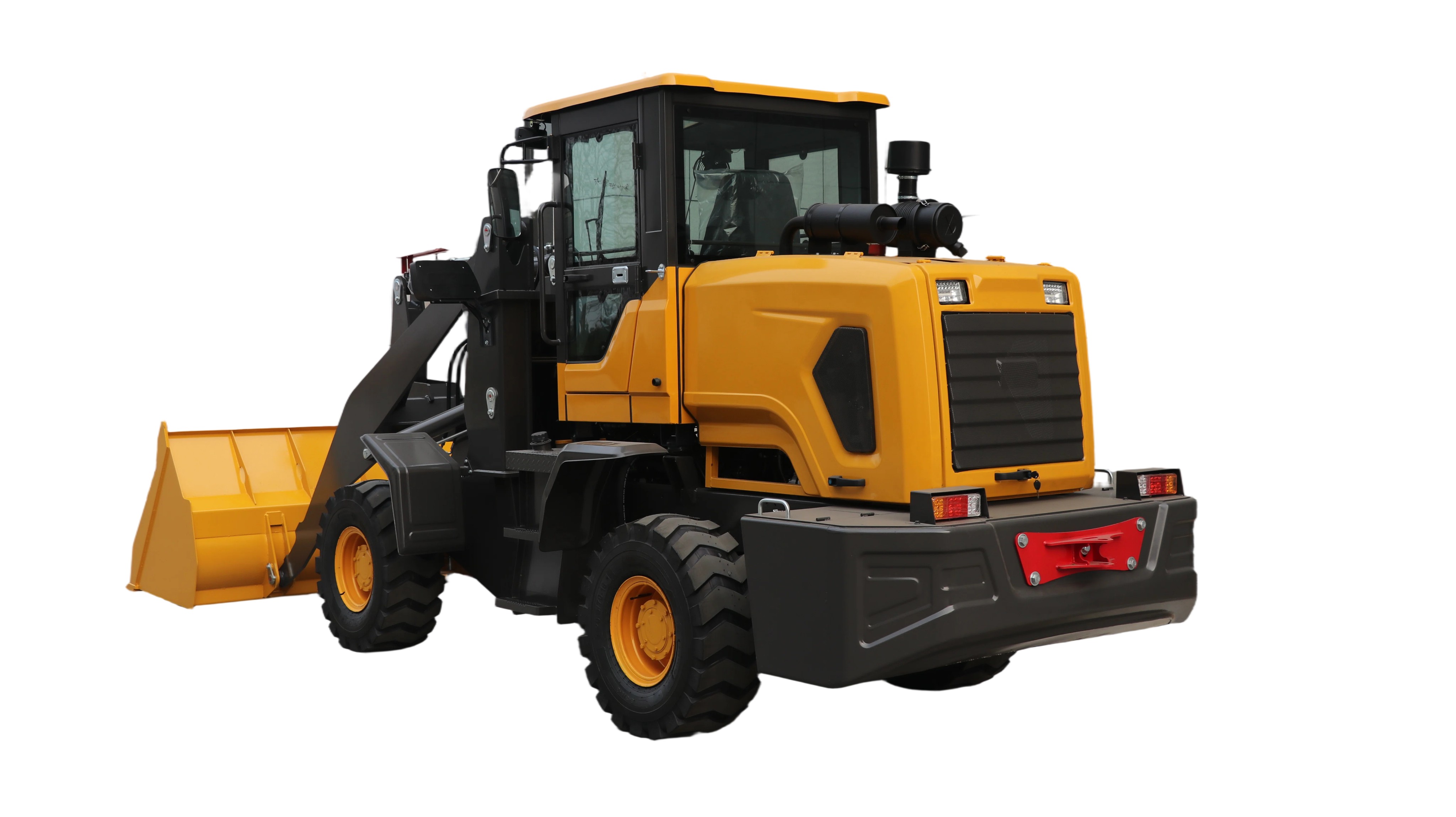 SDSG FC942 Wheel Loader