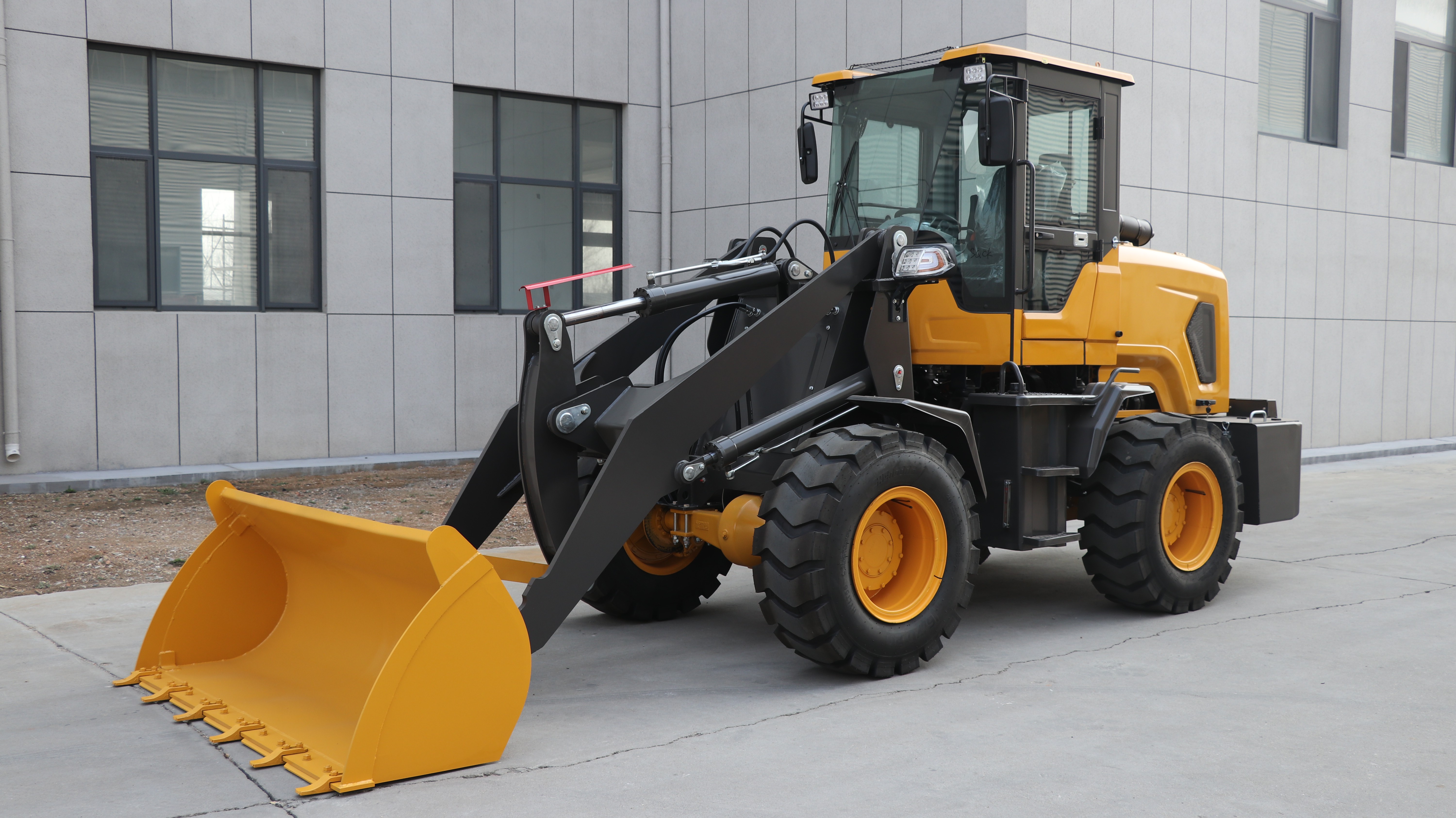 SDSG FC946 Wheel Loader