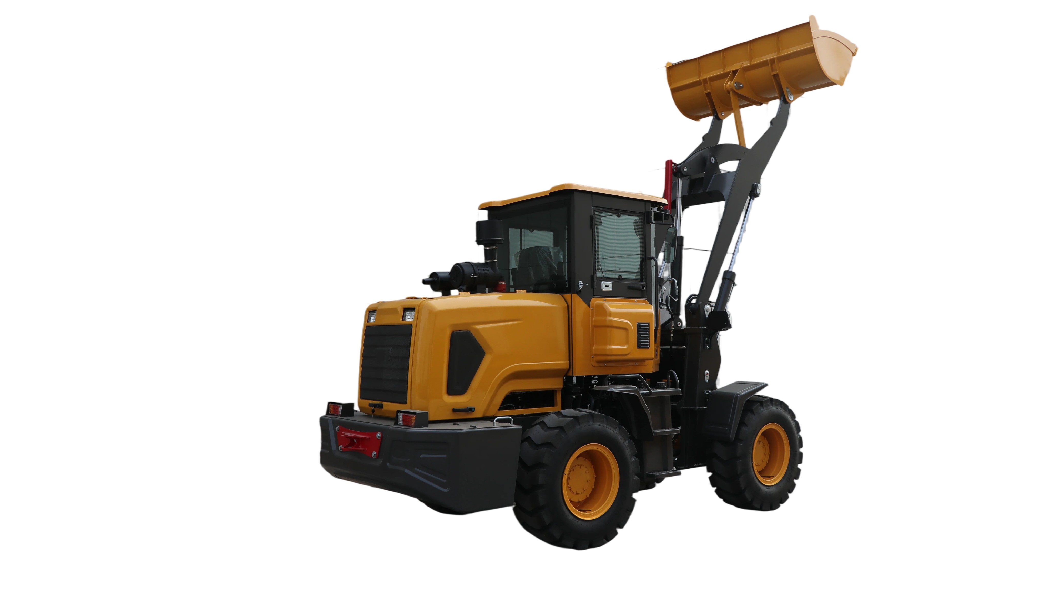 SDSG FC946 Wheel Loader