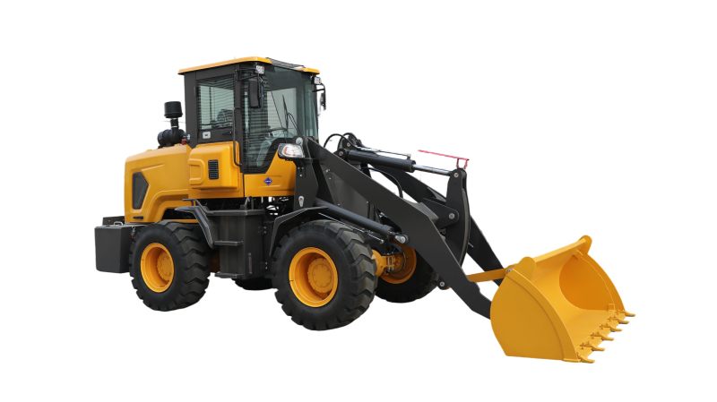 SDSG FC946 Wheel Loader