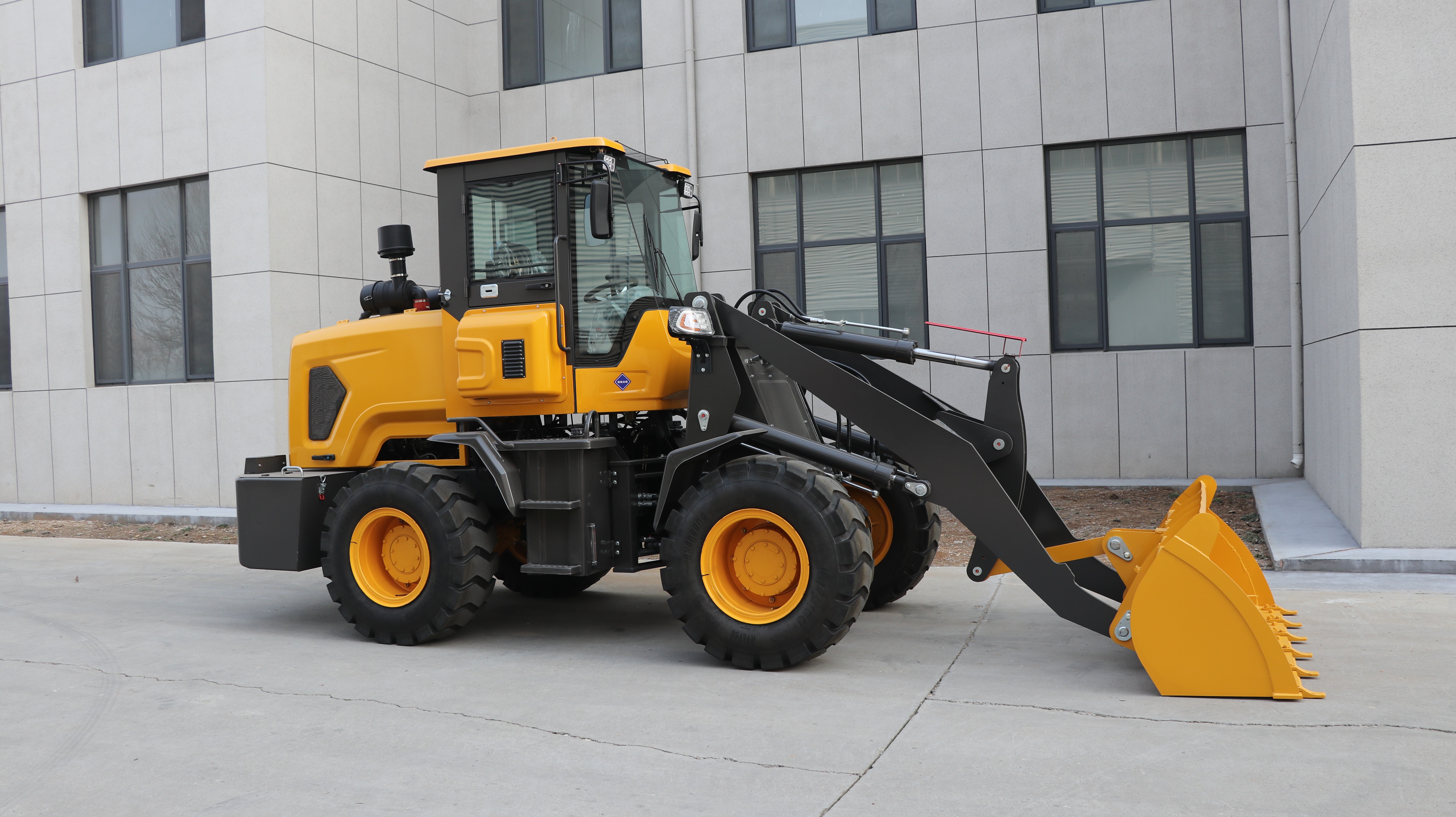 SDSG FC946 Wheel Loader