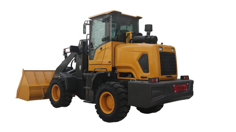 SDSG FC948 Wheel Loader