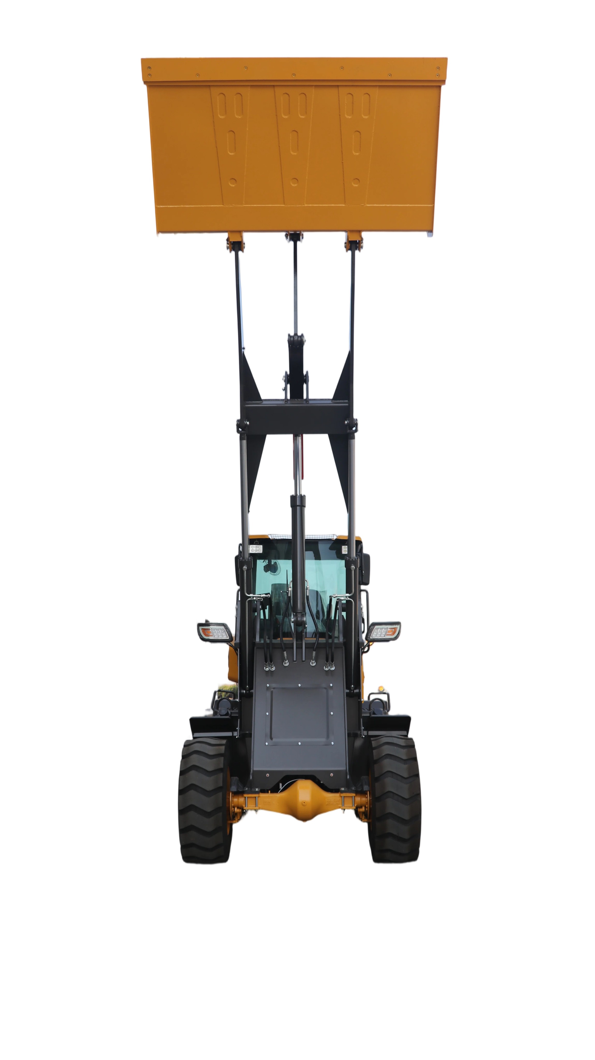 SDSG FC948 Wheel Loader