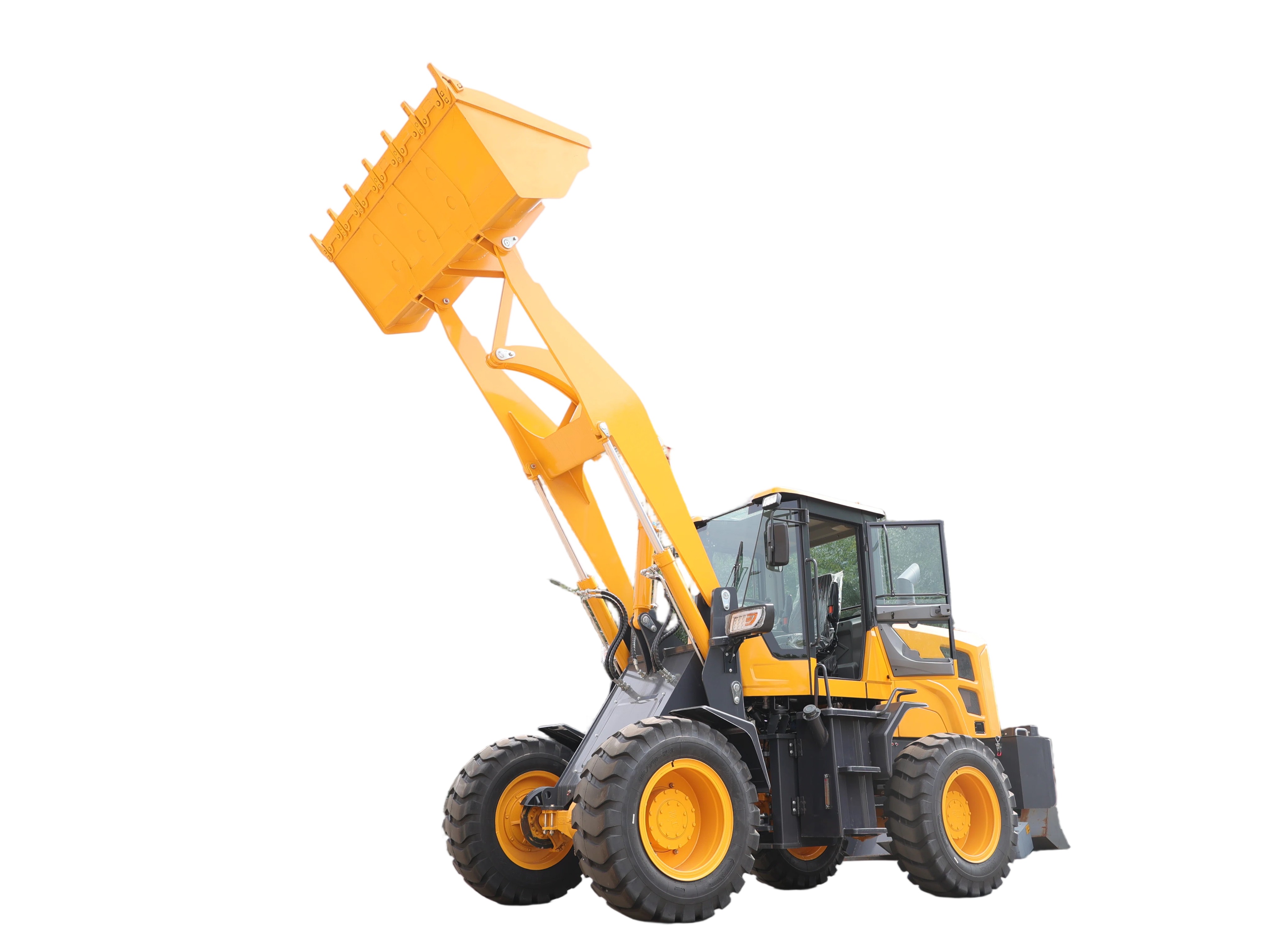 SDSG FC958 Wheel Loader