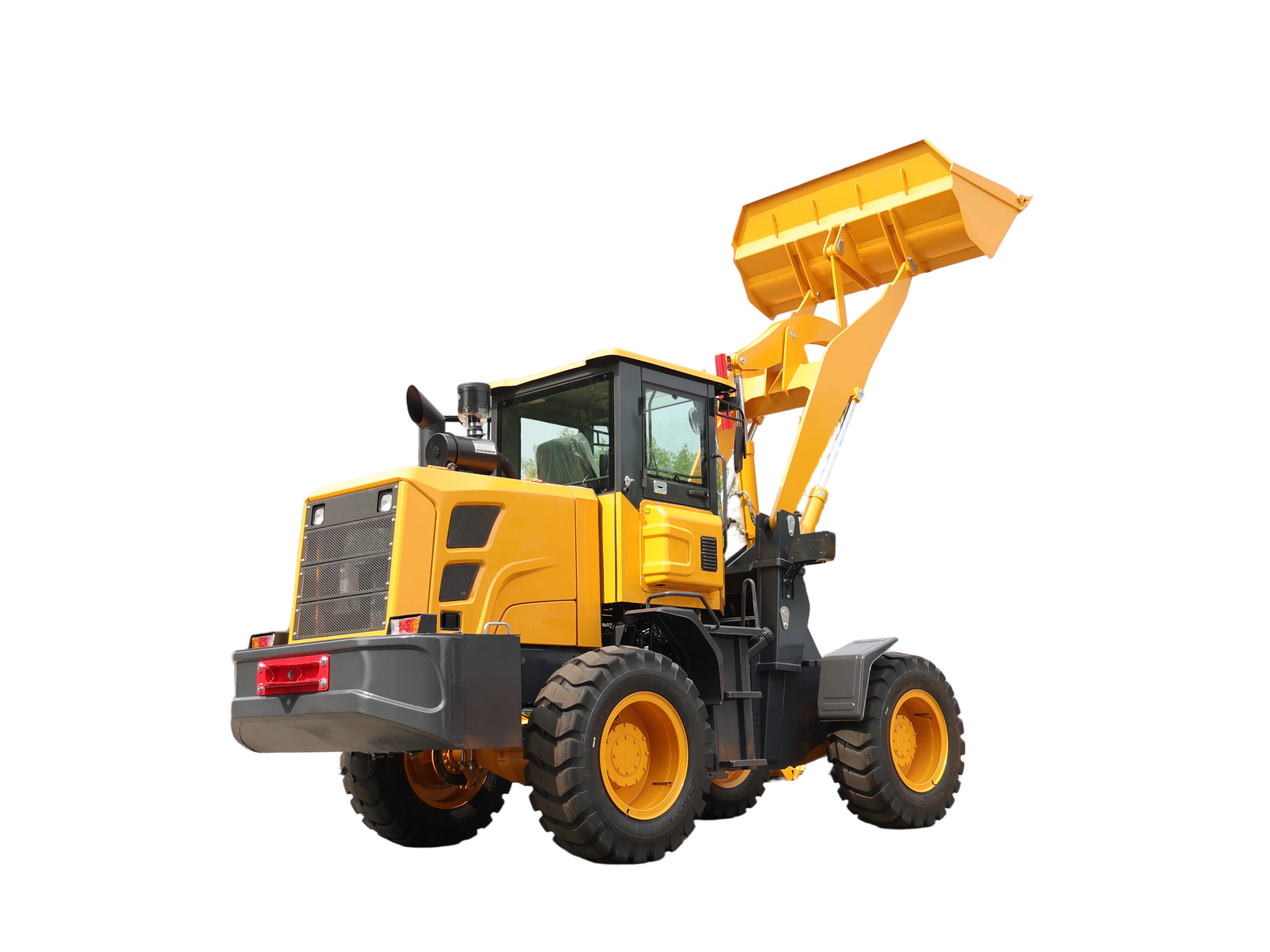 SDSG FC958 Wheel Loader