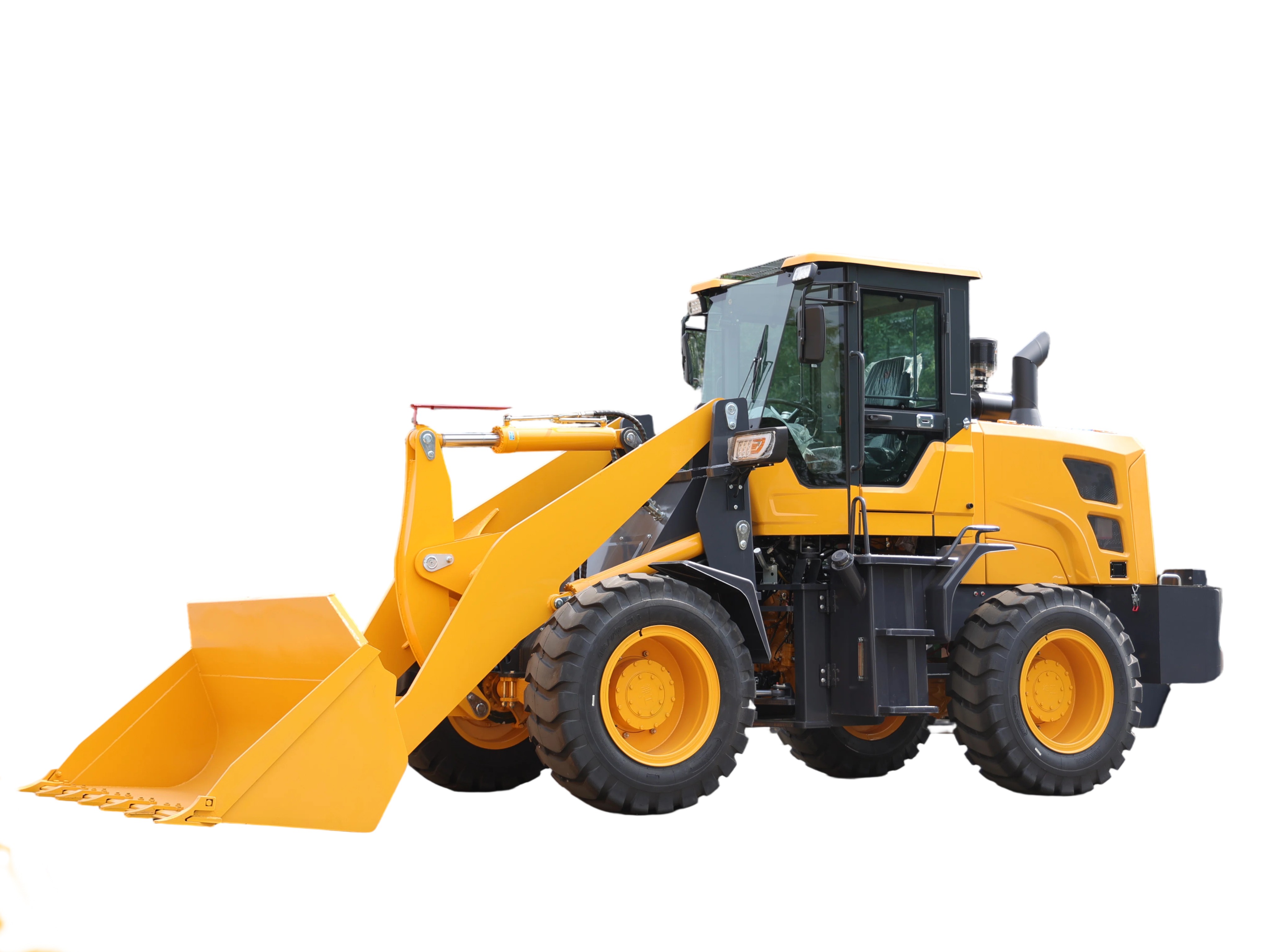 SDSG FC958 Wheel Loader