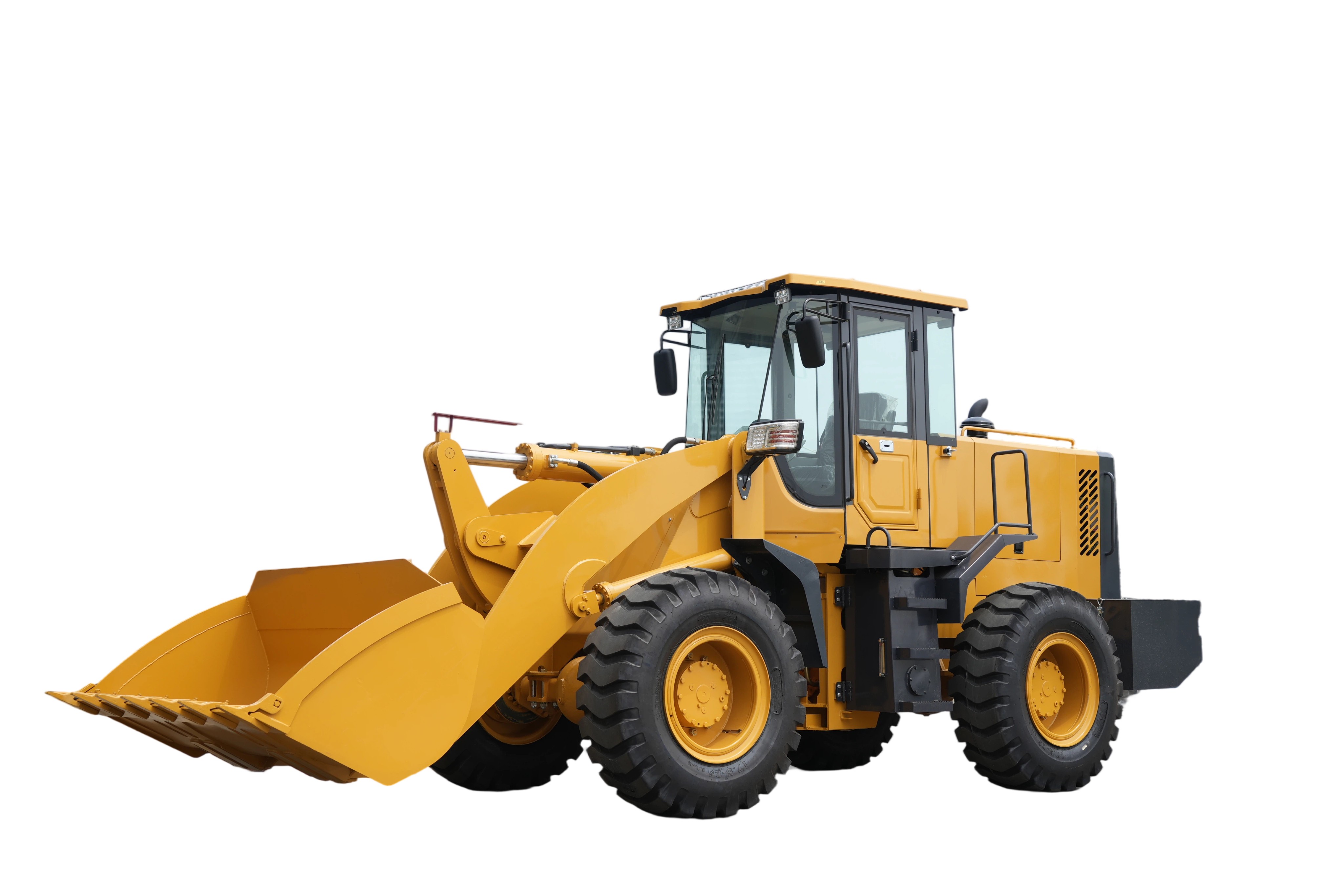 SDSG ZL30 Wheel Loader