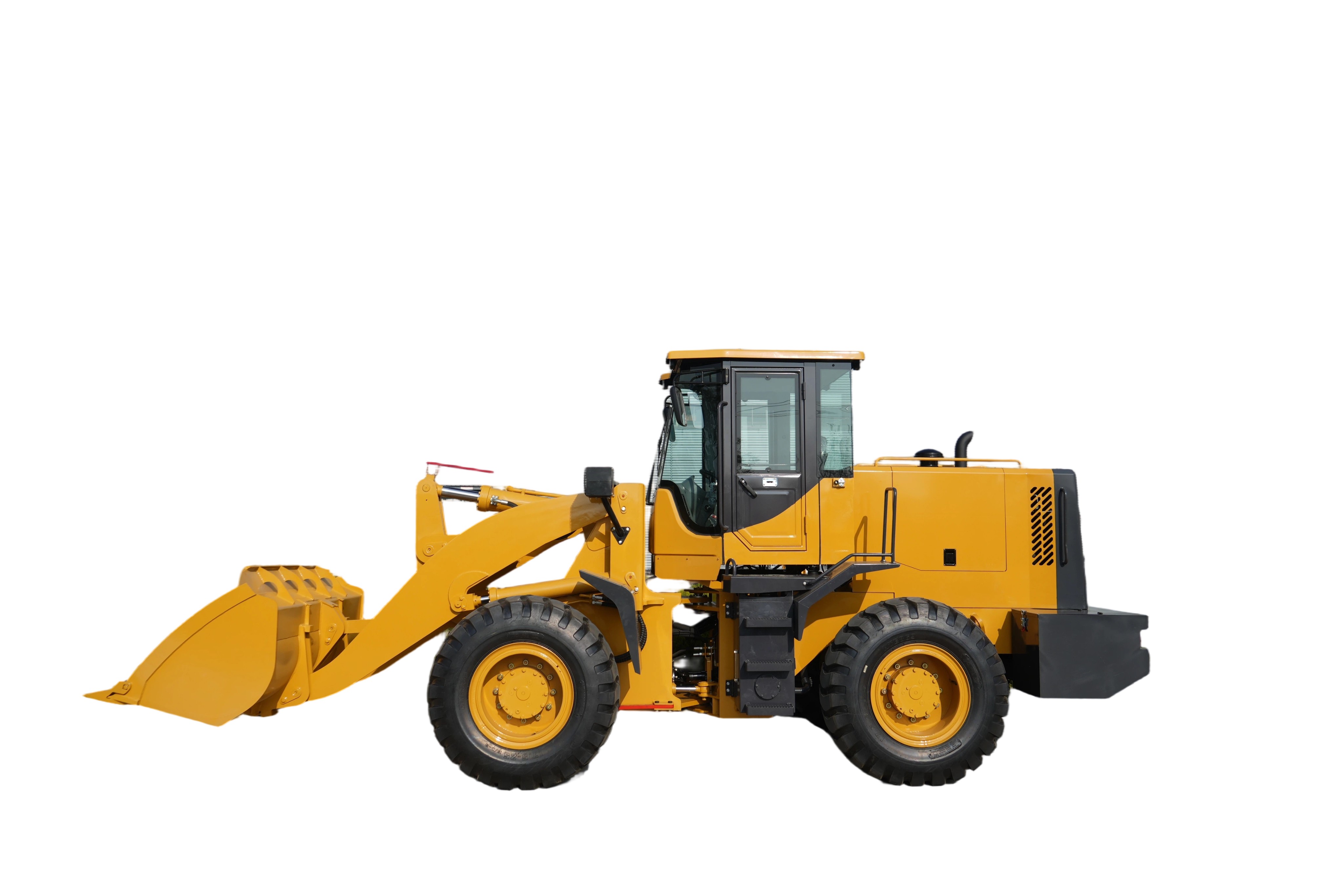 SDSG ZL30 Wheel Loader