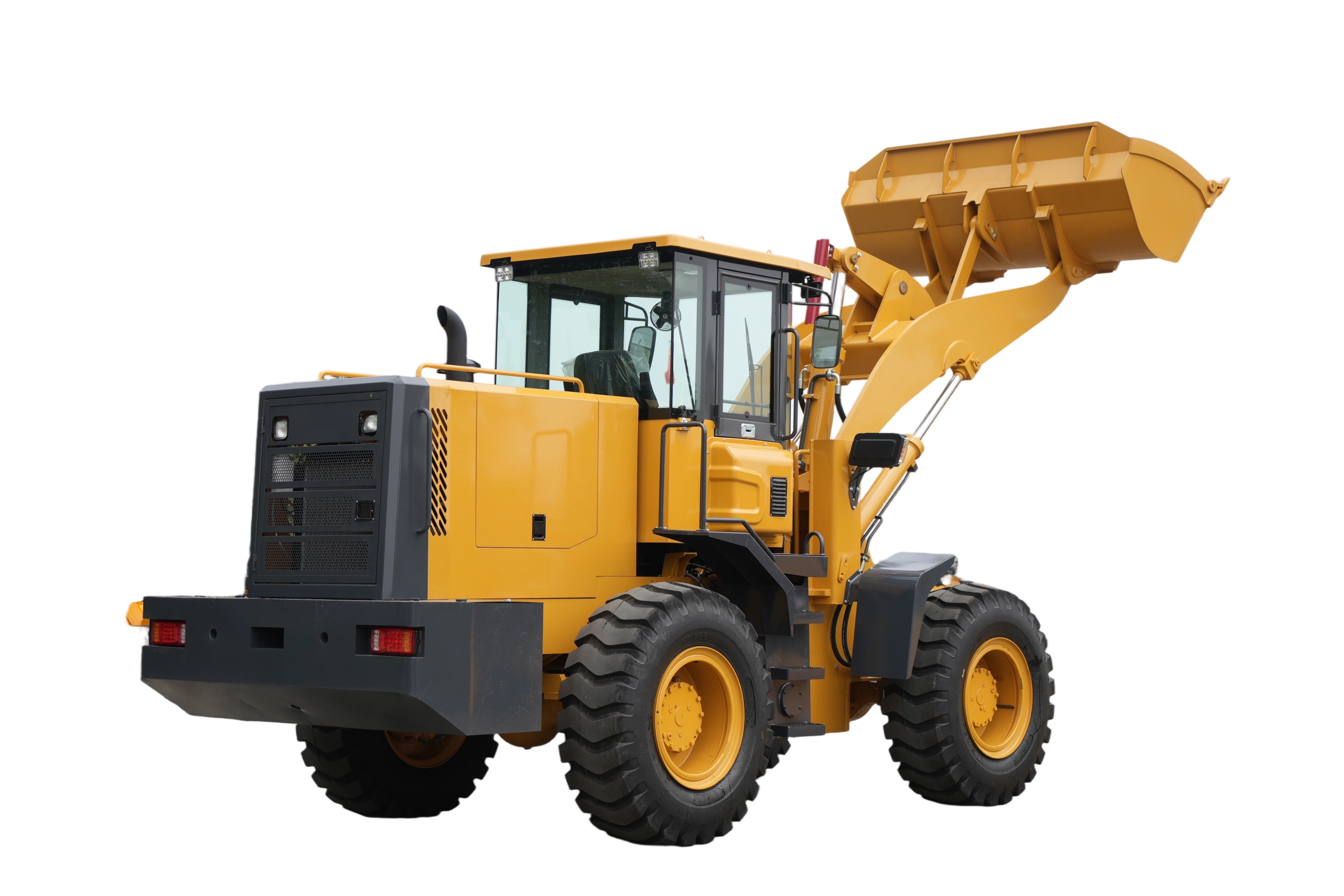 SDSG ZL30 Wheel Loader