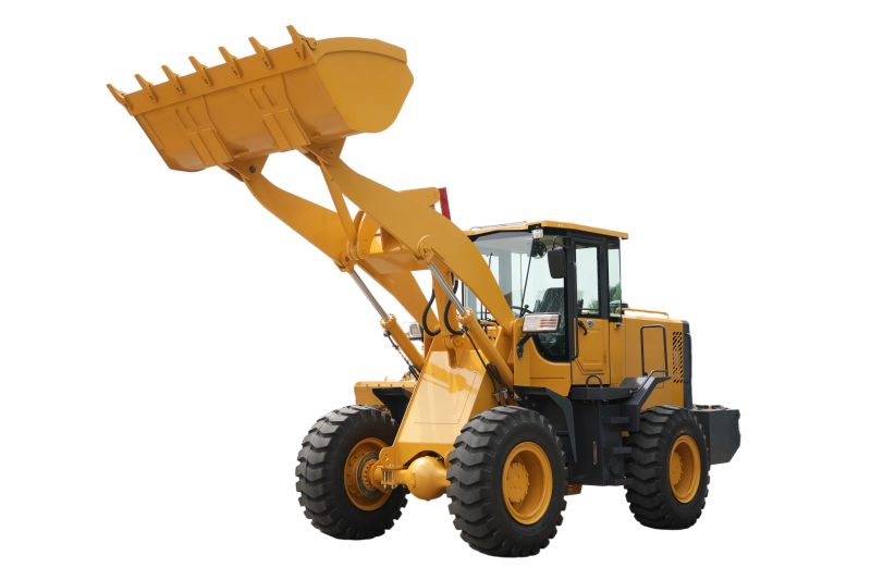 SDSG ZL30 Wheel Loader