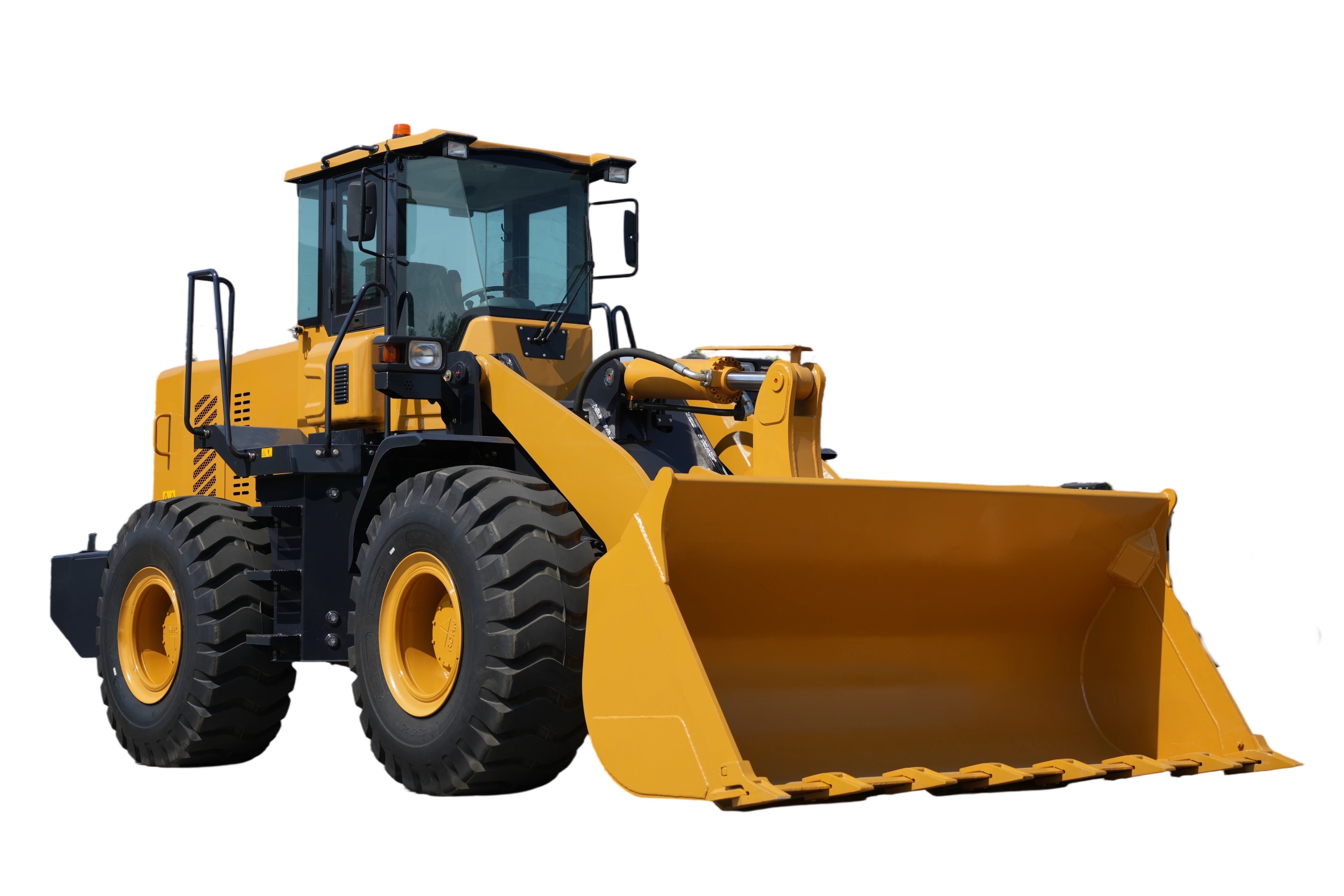 SDSG ZL50 Wheel Loader SDSG ZL50 Wheel Loader